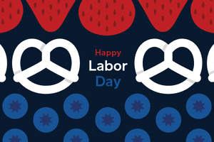 gift card - labor day food